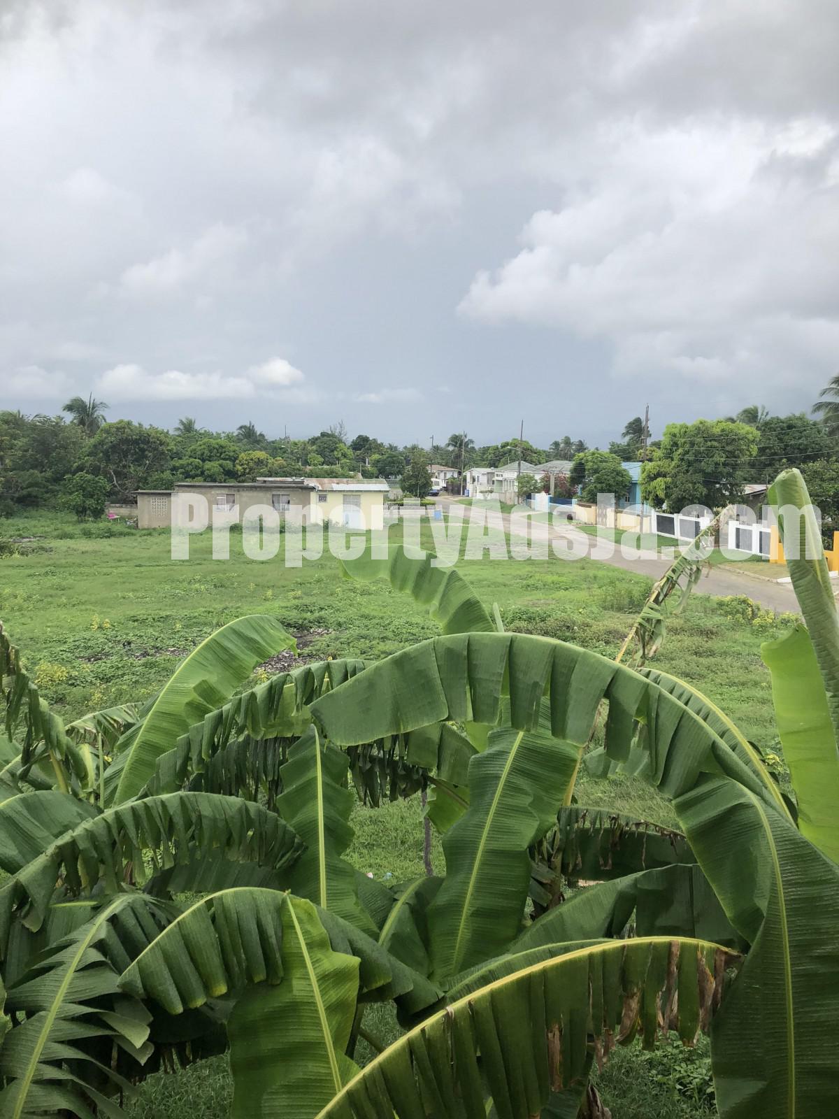 House For Sale in constant spring, St. Catherine Jamaica