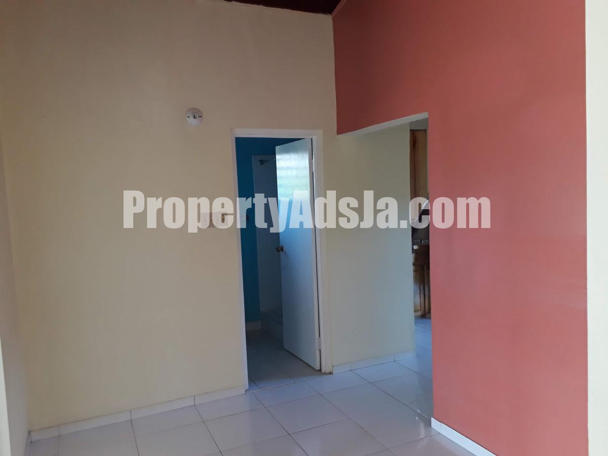 House For Rent in Spanish Town, St. Catherine Jamaica