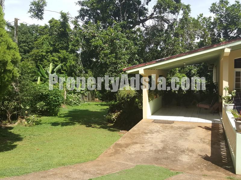 House For Sale in Tanglewood Priory, St. Ann Jamaica