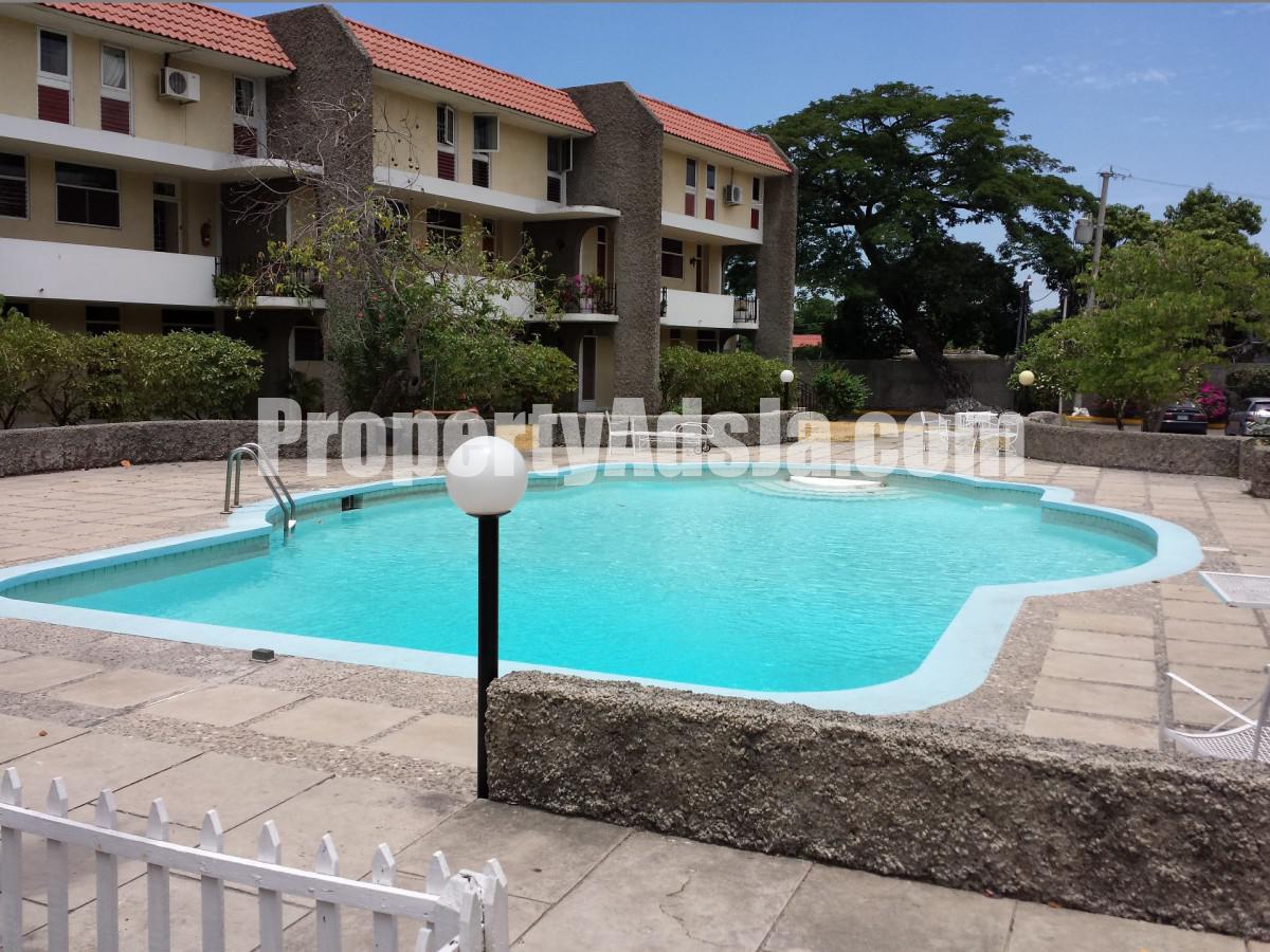 Apartment For Rent in St Andrew Kgn 6, Kingston / St. Andrew Jamaica