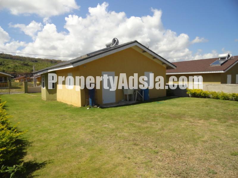 House For Rent in TRELAWNY, Trelawny Jamaica