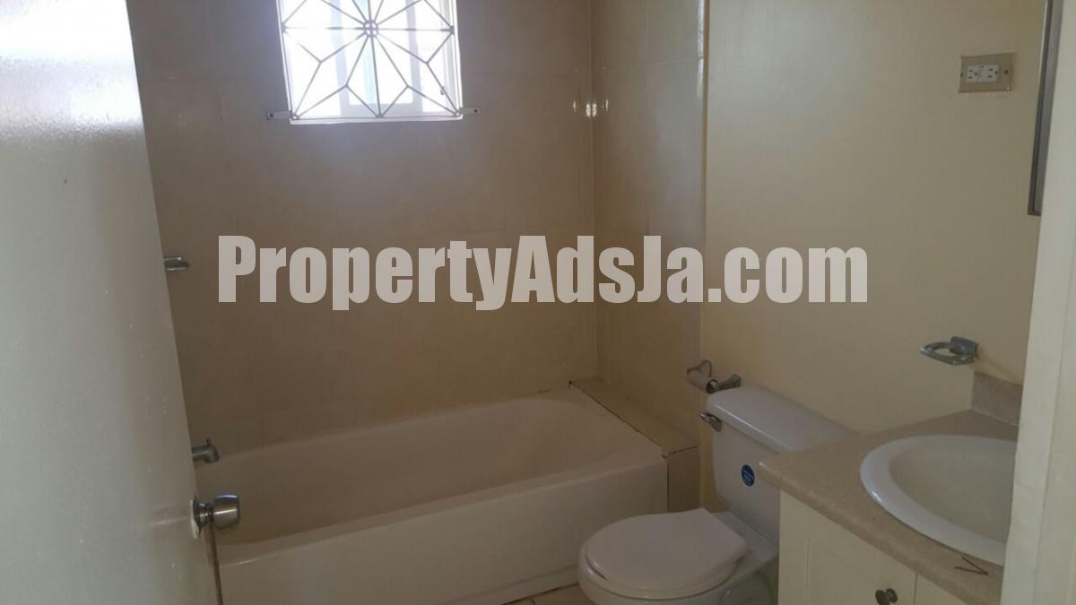 House For Rent in Old Harbour, St. Catherine Jamaica