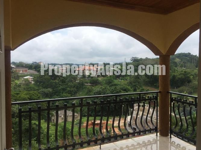 Apartment For Rent in Wardsville Meadows, Manchester Jamaica