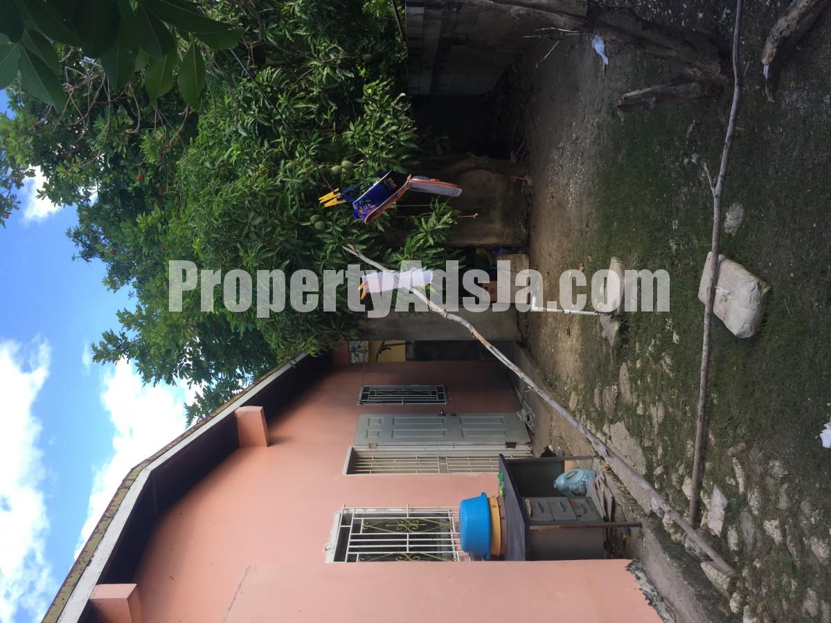 House For Sale in Willowdene Estate, St. Catherine Jamaica