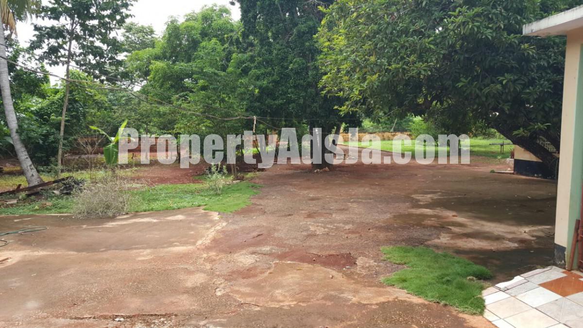 House For Sale in FRASERS CONTENT, St. Catherine Jamaica