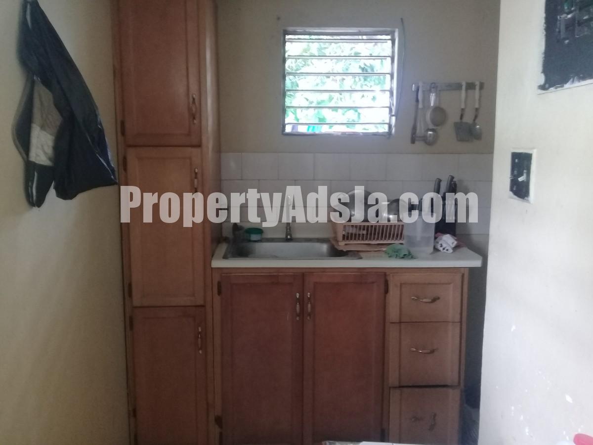 House For Sale in Ebony Vale, St. Catherine Jamaica