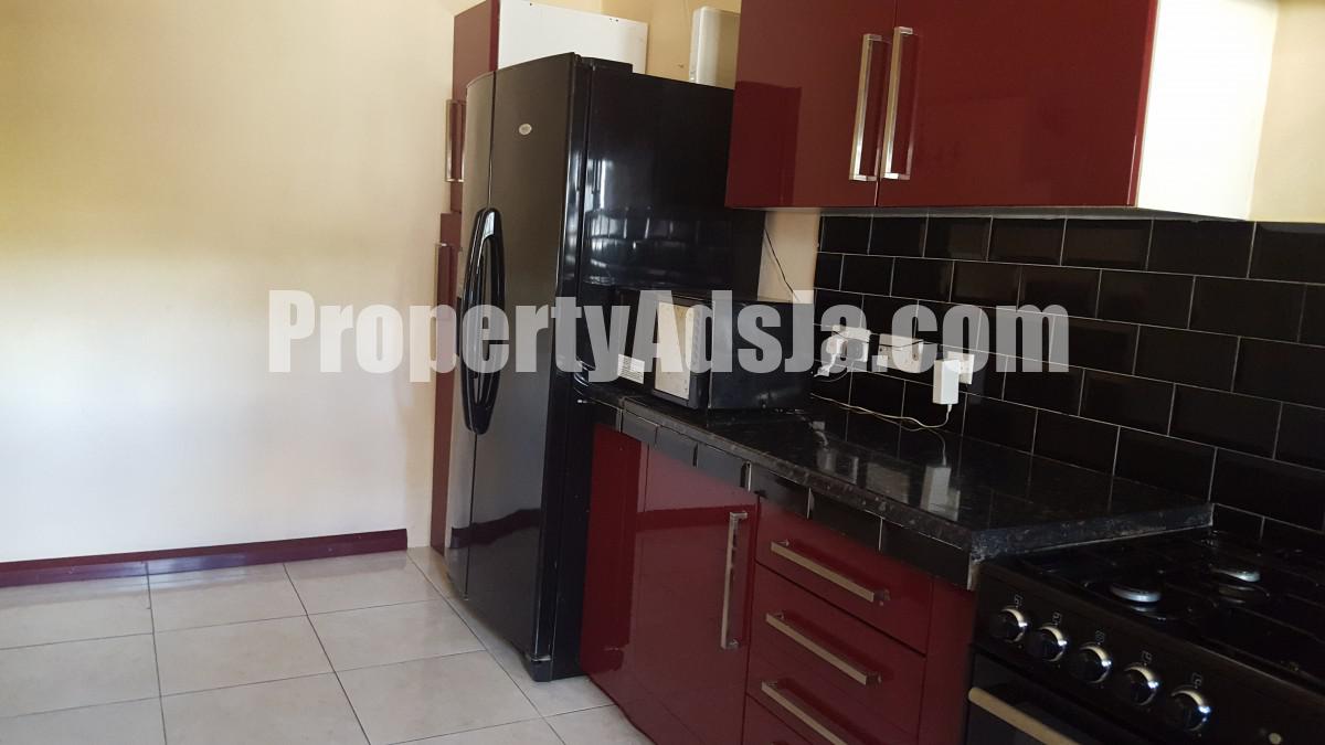 House For Rent in Three Oaks Gardens, Kingston / St. Andrew Jamaica