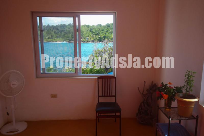 House For Rent in Portland St Mary, Portland Jamaica