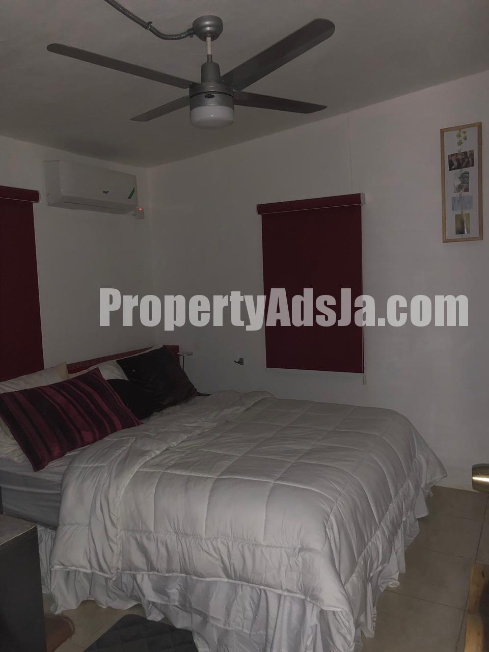 House For Rent in CATHERINE MOUNT, St. James Jamaica