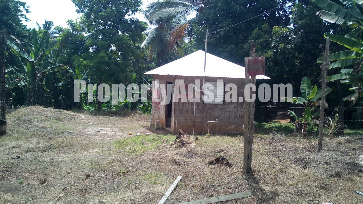 Residential lot For Sale in Linstead, St. Catherine Jamaica