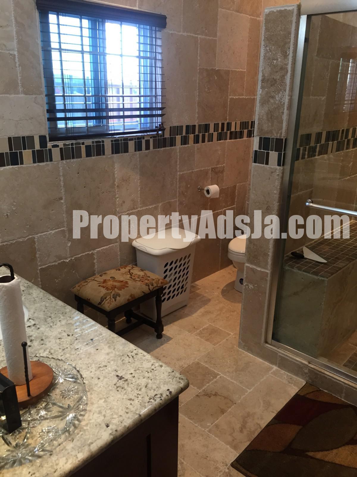 Apartment For Rent in HOPE PASTURES, Kingston / St. Andrew Jamaica