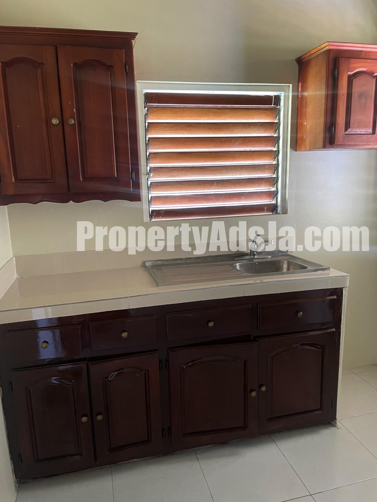 House For Rent in Tower Isle, St. Mary Jamaica