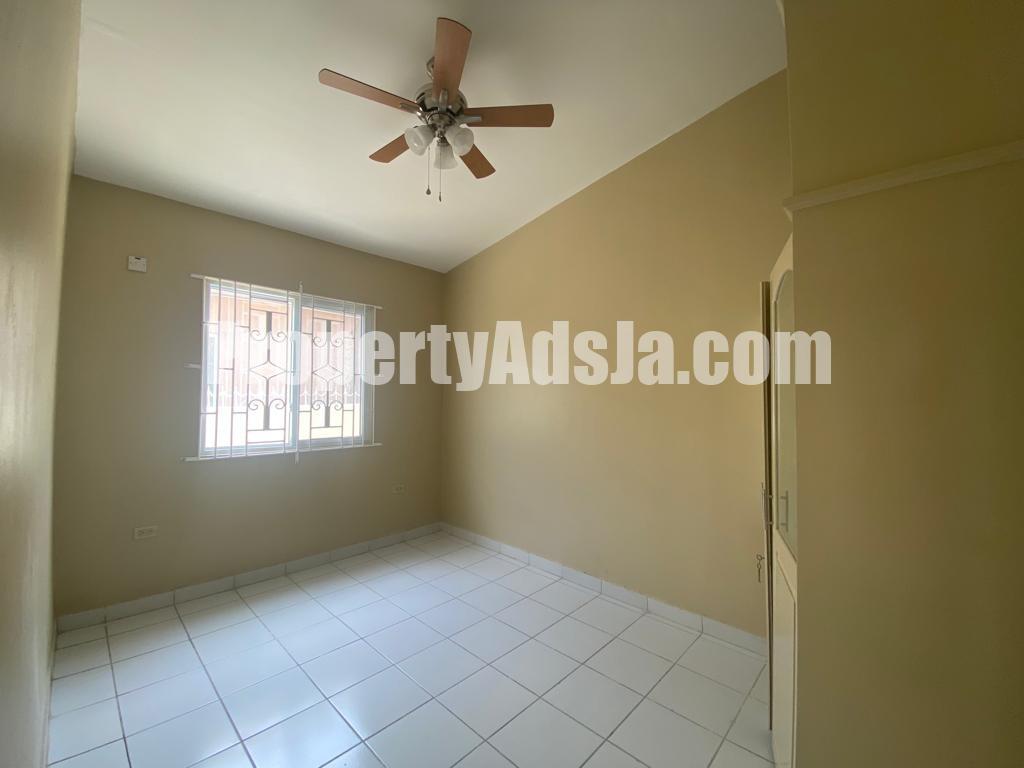 Flat For Rent in Cedar Grove, St. Catherine Jamaica