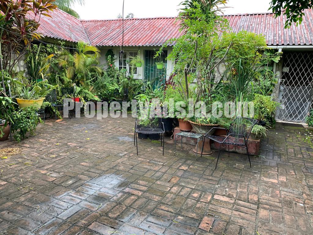 House For Sale in Kingston 6, Kingston / St. Andrew Jamaica