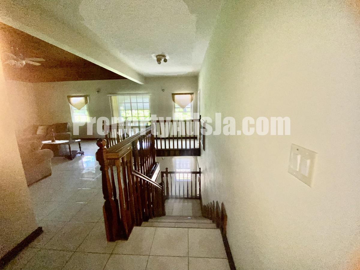 House For Sale in Alexander Park, St. Thomas Jamaica