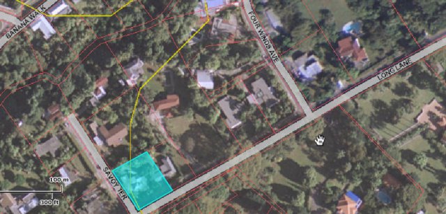 House For Sale in Constant Spring Estate, Kingston / St. Andrew Jamaica ...