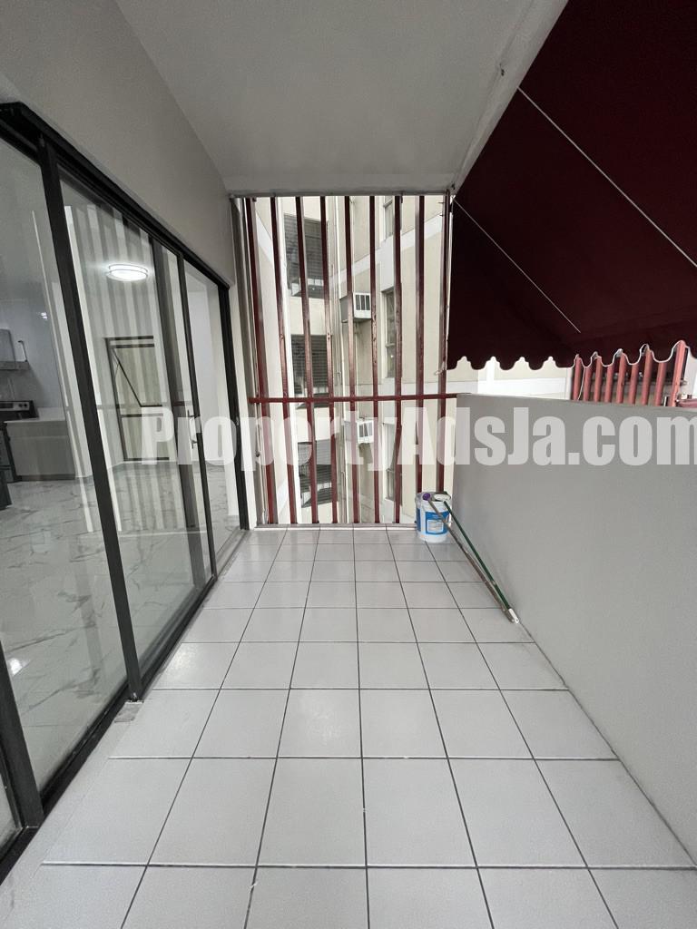 Apartment For Rent in Abbey Court Apartments, Kingston / St. Andrew