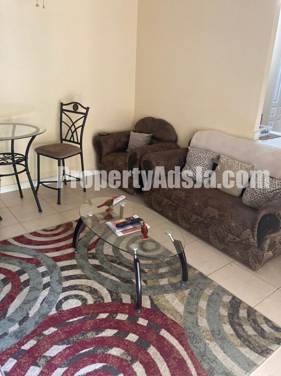 Apartment For Rent in Winchester Estate, Kingston / St. Andrew Jamaica