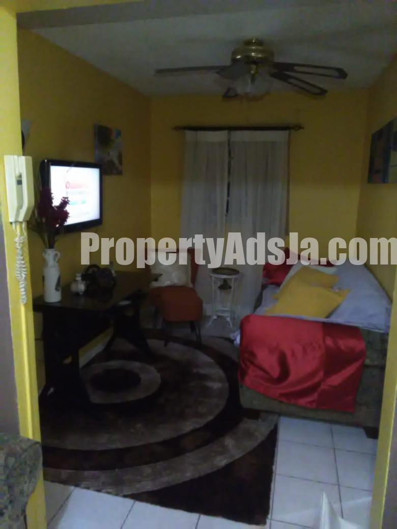 Apartment For Rent in Oaklands Apartments, Kingston / St. Andrew