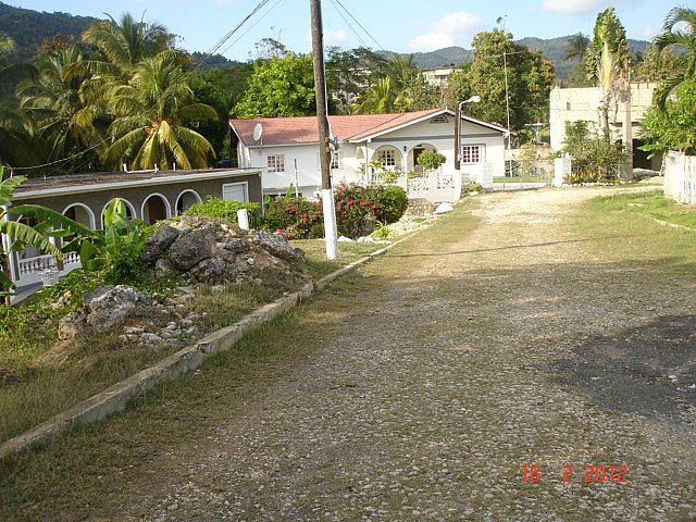 Residential lot For Sale in Ewarton, St. Catherine ...