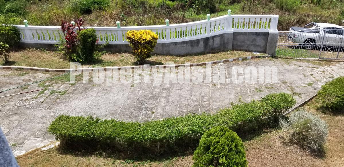 House For Sale in Port Maria, St. Mary Jamaica