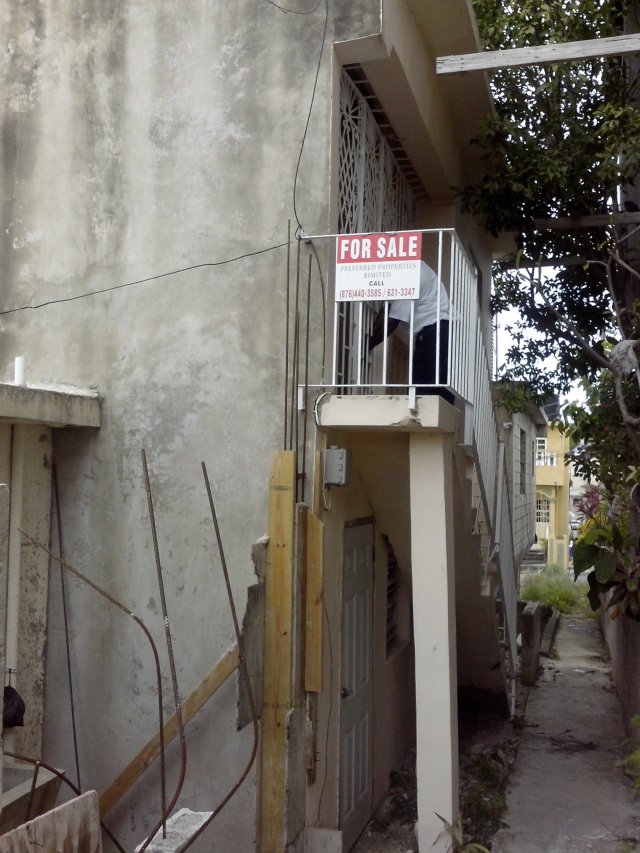Apartment For Sale in Cornwall Courts, St. James Jamaica