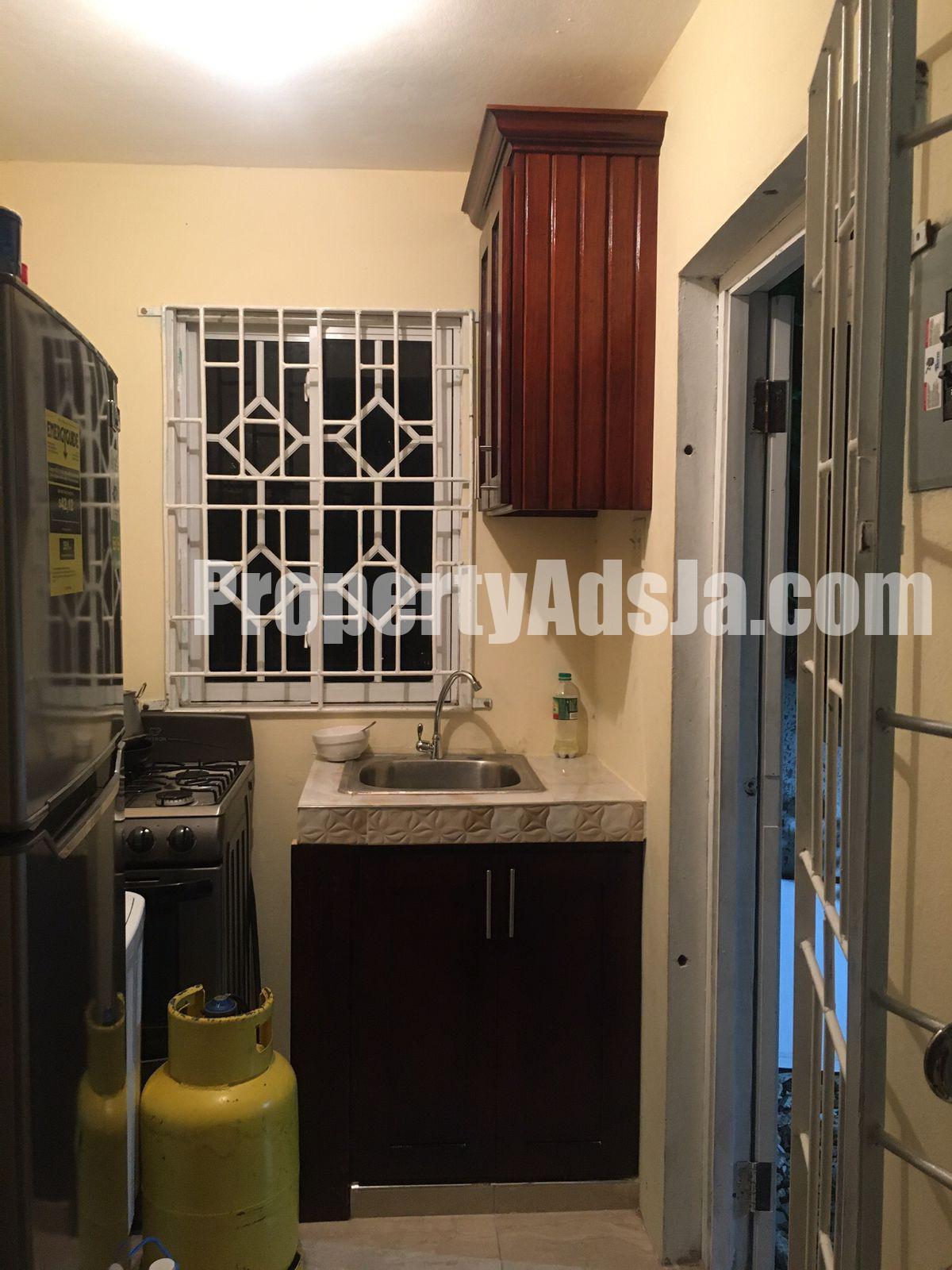 House For Rent in portmore, St. Catherine Jamaica