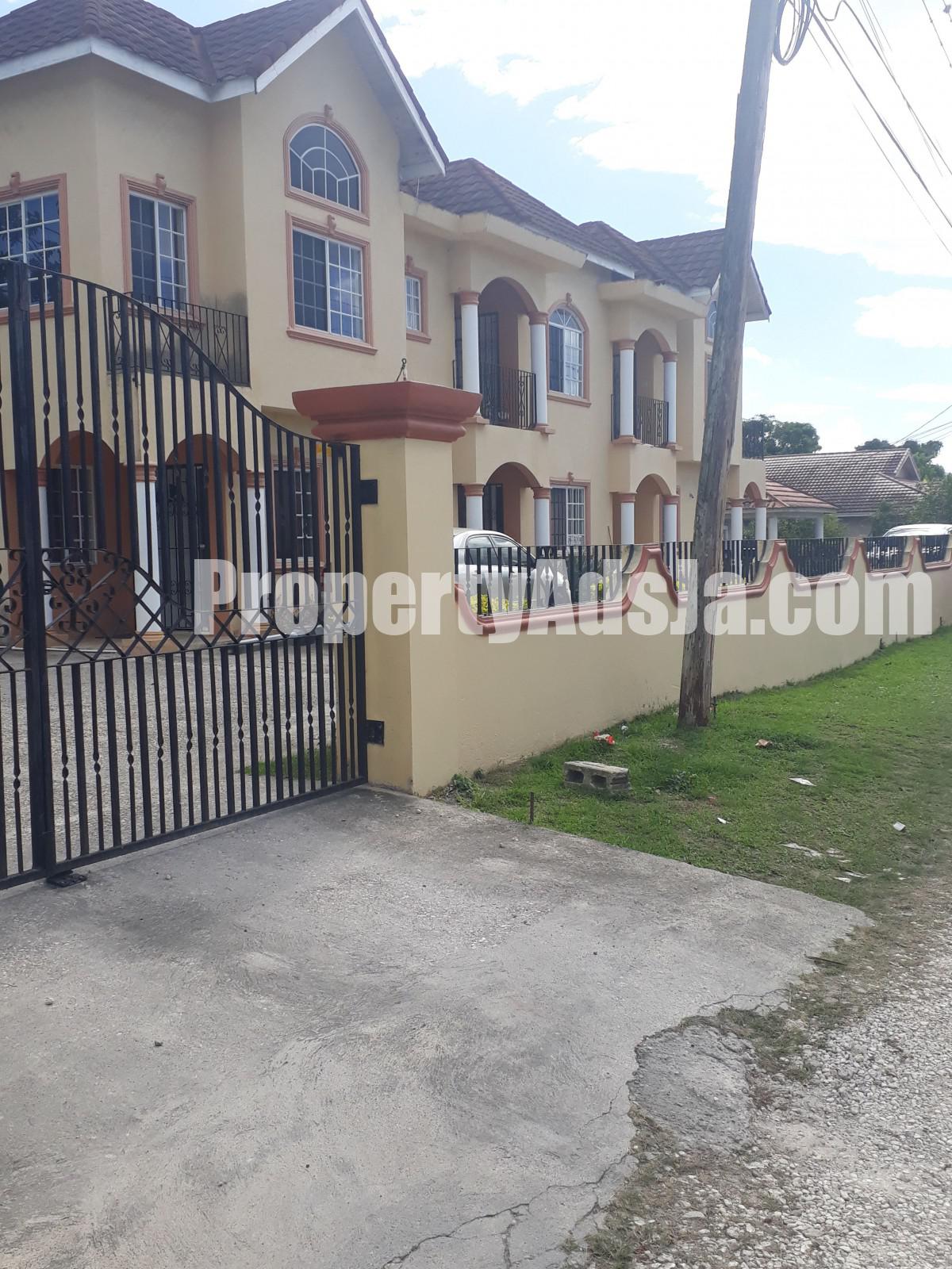 Apartment For Rent in Amity Sav La Mar, Westmoreland Jamaica