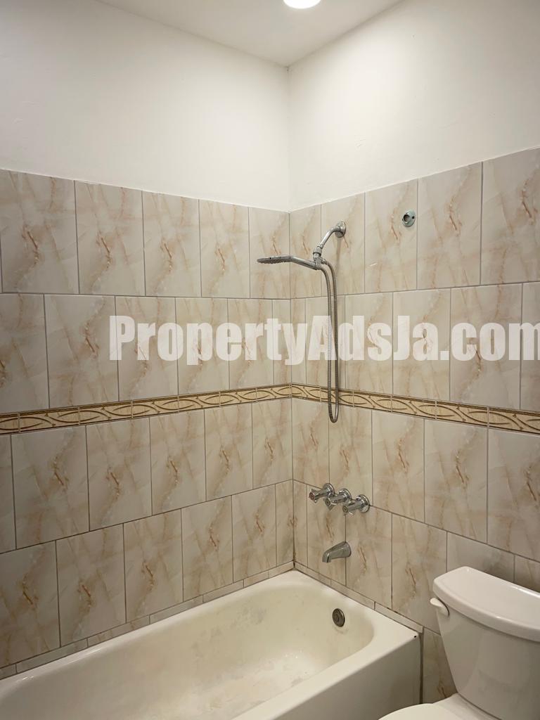 Townhouse For Rent in Redhills Road, Kingston / St. Andrew Jamaica