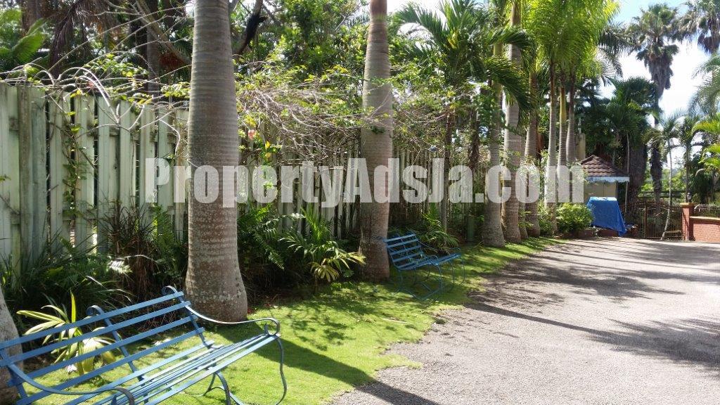 Townhouse For Sale in Brumalia, Manchester Jamaica