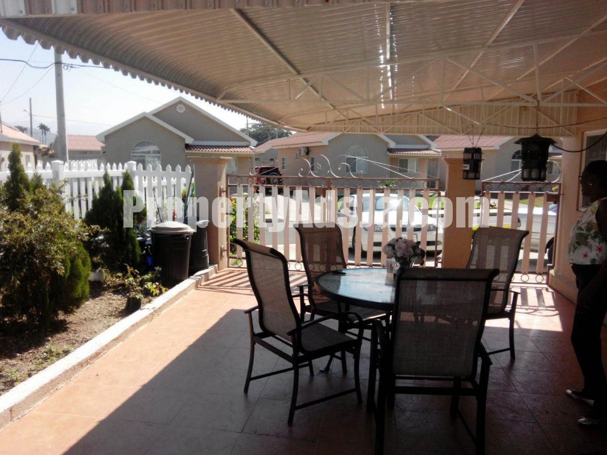 House For Rent in Caymanas Estates, St. Catherine Jamaica