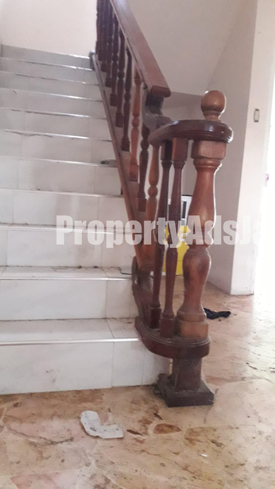 House For Sale in St Jago Heights, St. Catherine Jamaica