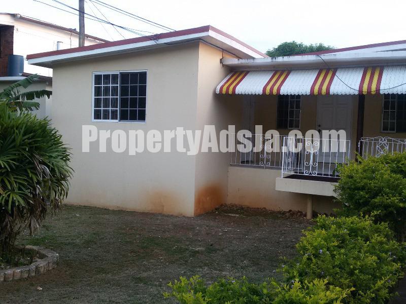 Apartment For Sale in MONTEGO BAY, St. James Jamaica