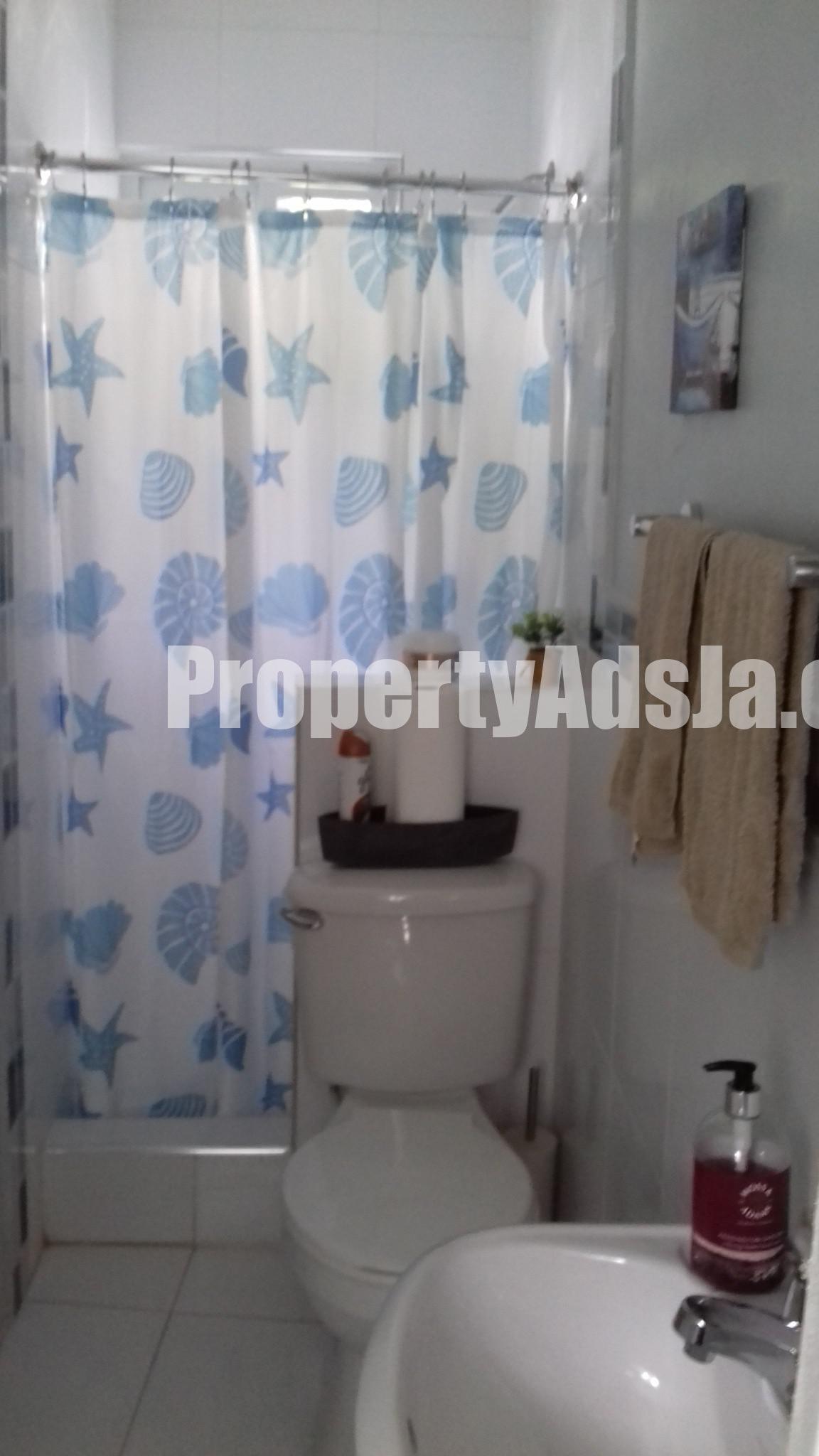 Flat For Rent in Anchovy, St. James Jamaica