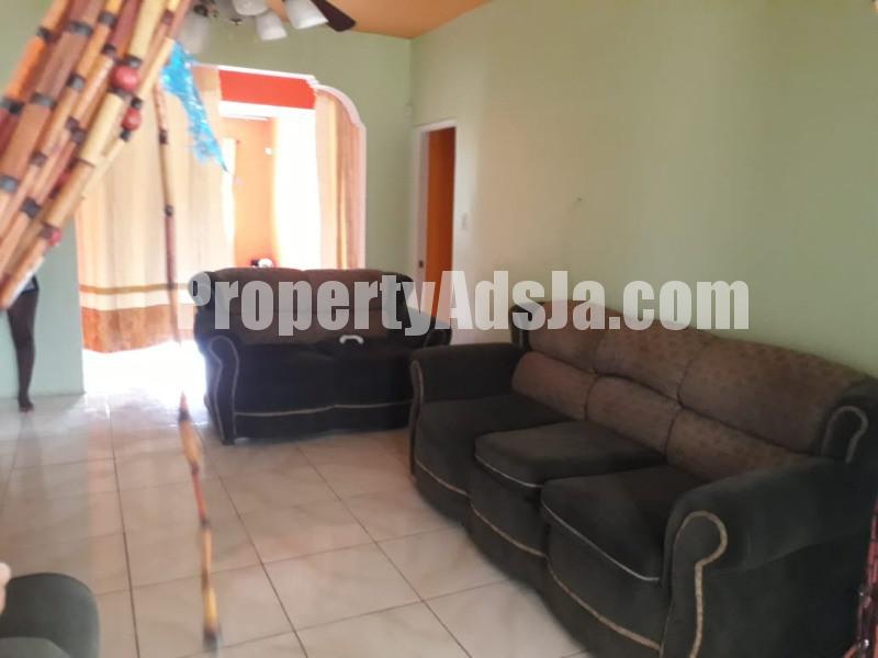 House For Rent in montego bay, St. James Jamaica