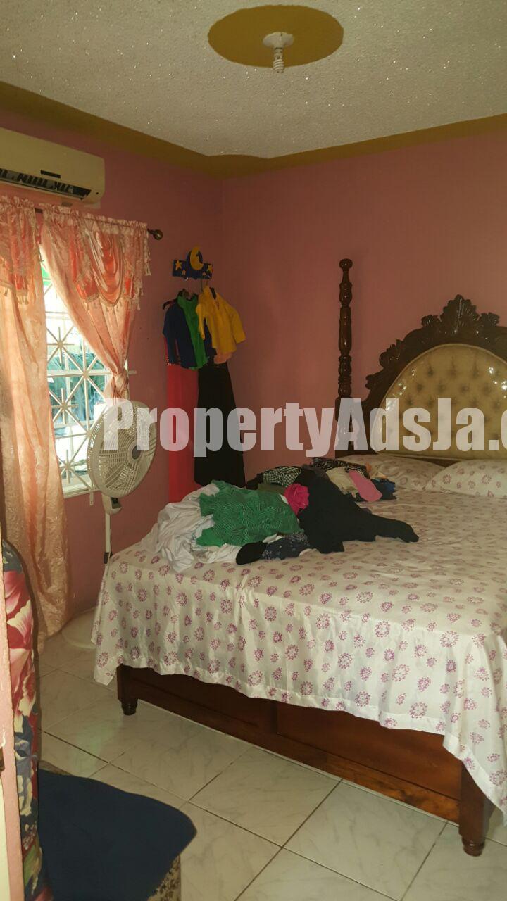 House For Sale in Horizon Park, St. Catherine Jamaica