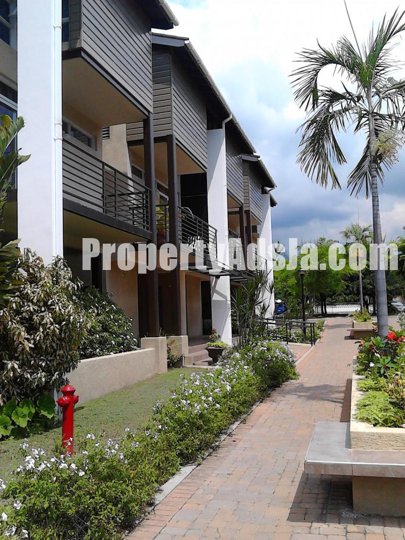 Apartment For Rent in MONA, Kingston / St. Andrew Jamaica