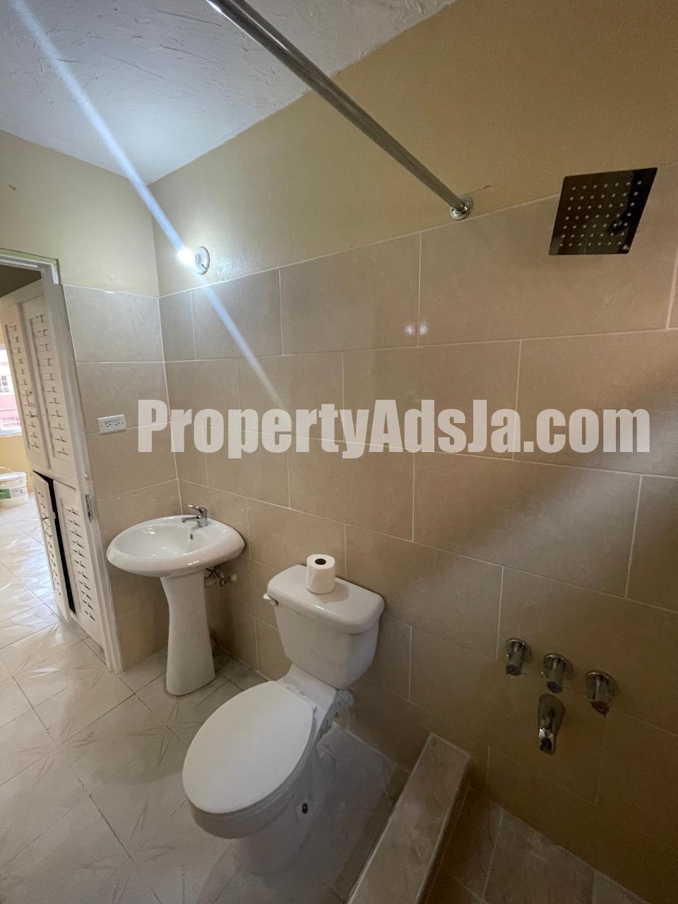 House For Rent in Spanish town, St. Catherine Jamaica