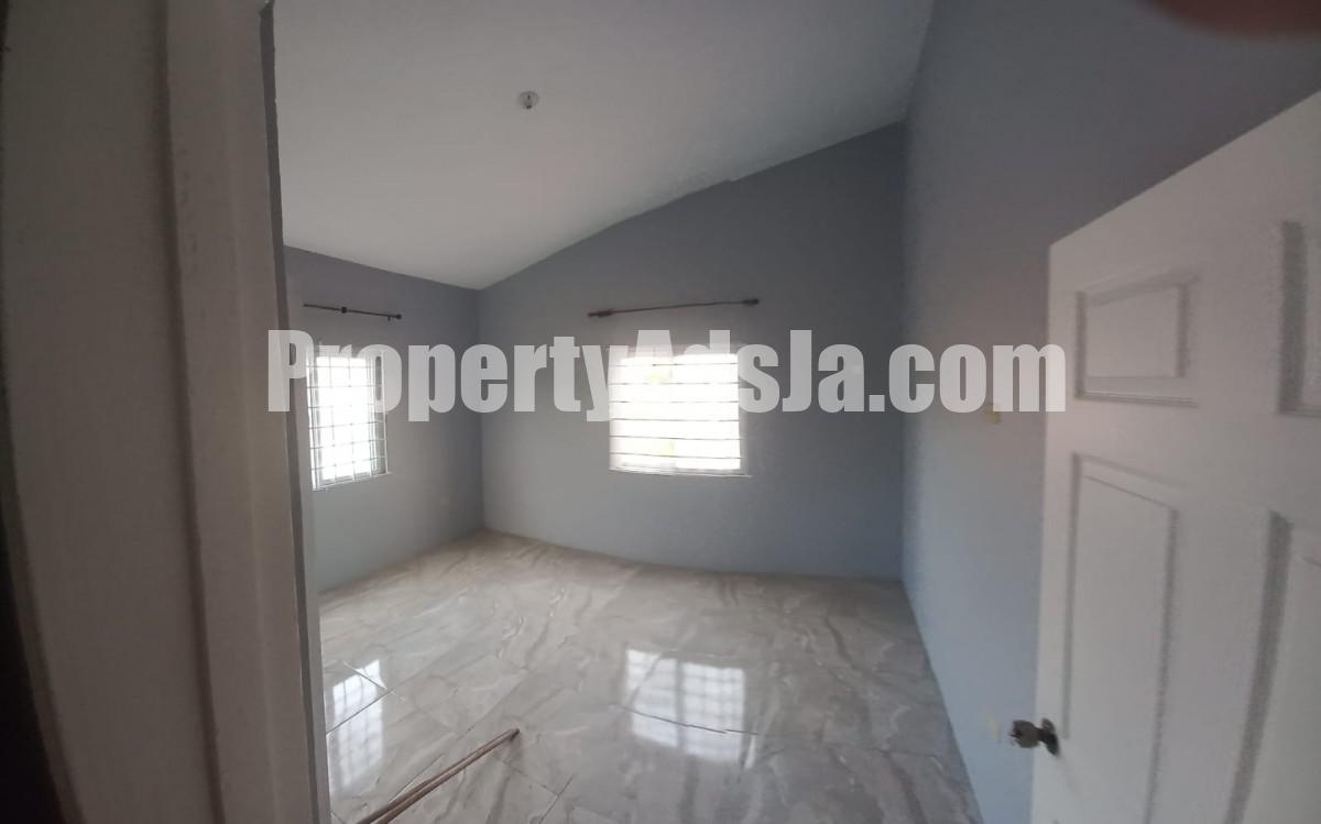 House For Rent in Angels Estate, St. Catherine Jamaica