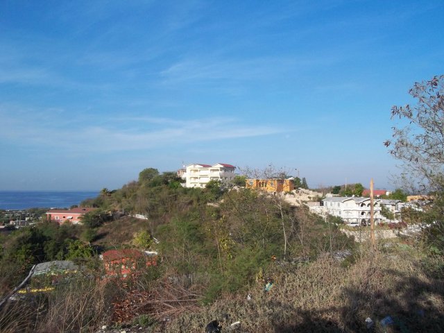 Residential lot For Sale in Bull Bay, Kingston / St ...