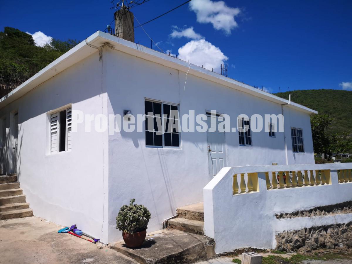 House For Rent in Bull Bay PO, St. Thomas Jamaica