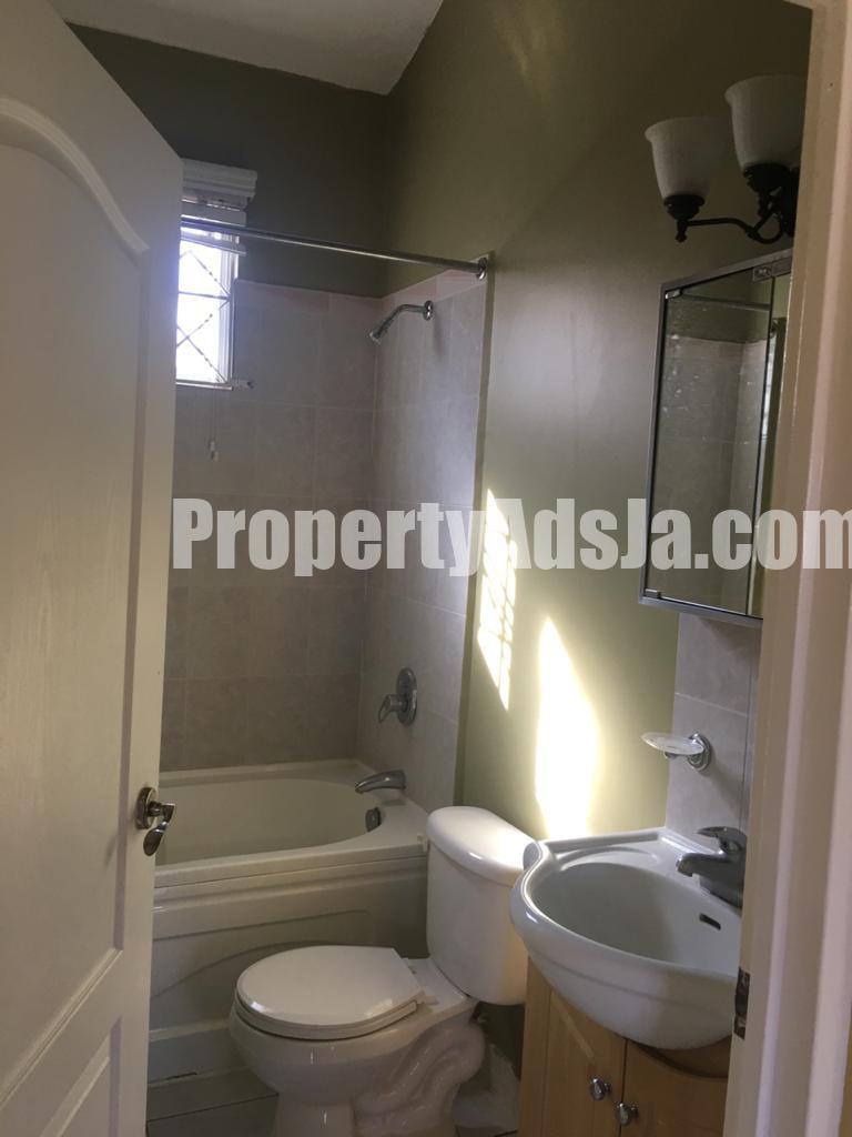 House For Rent in Caribbean Estates, St. Catherine Jamaica