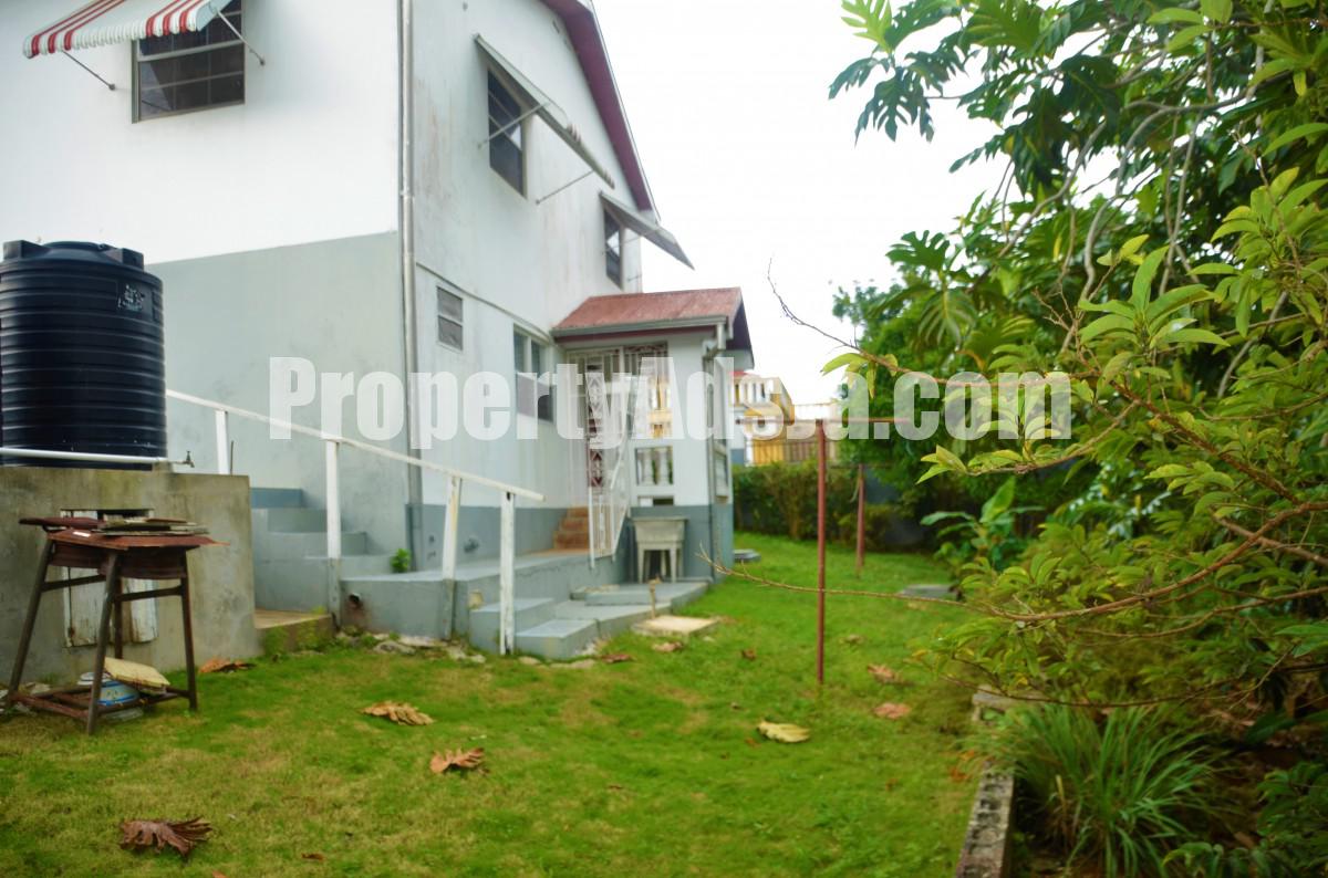 House For Sale in Caledonia Meadows, Manchester Jamaica