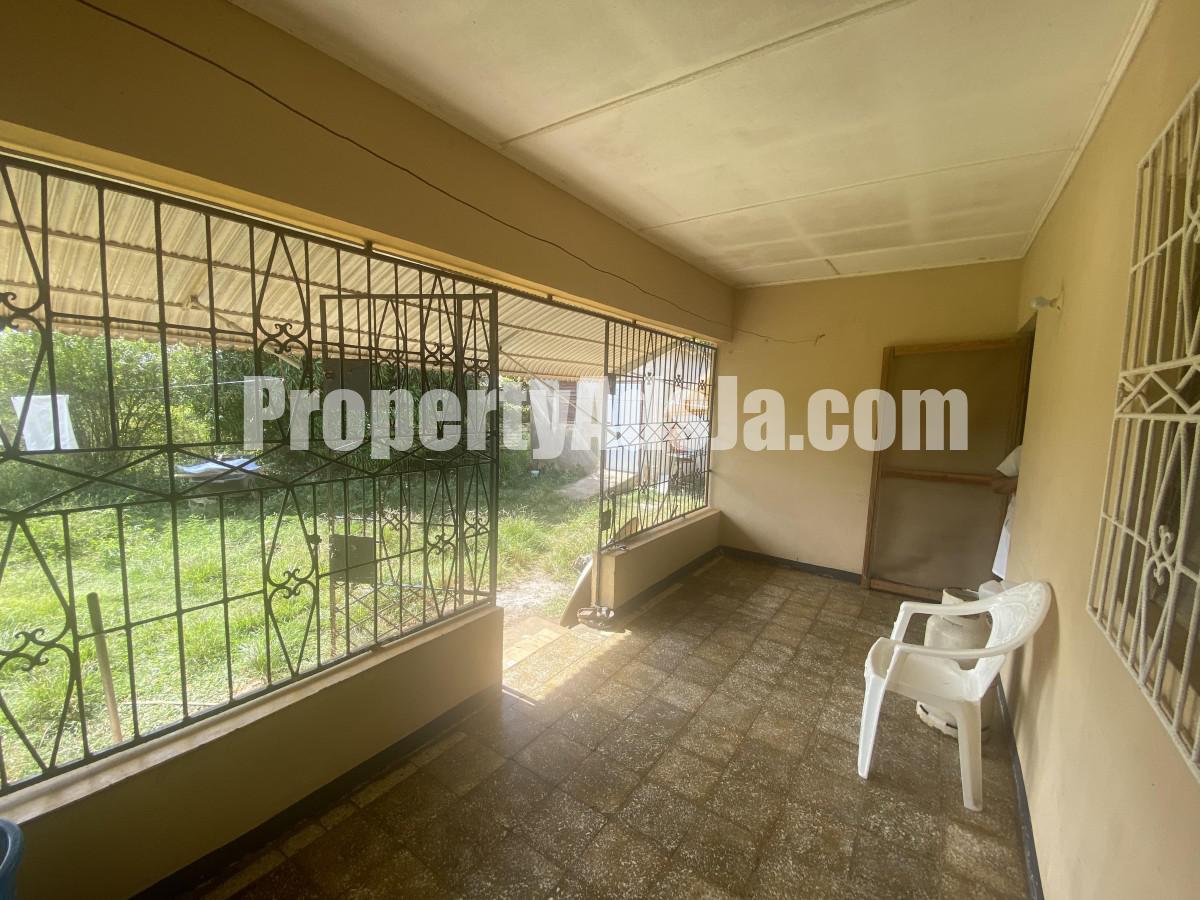 House For Sale in Osborne Store, Clarendon Jamaica