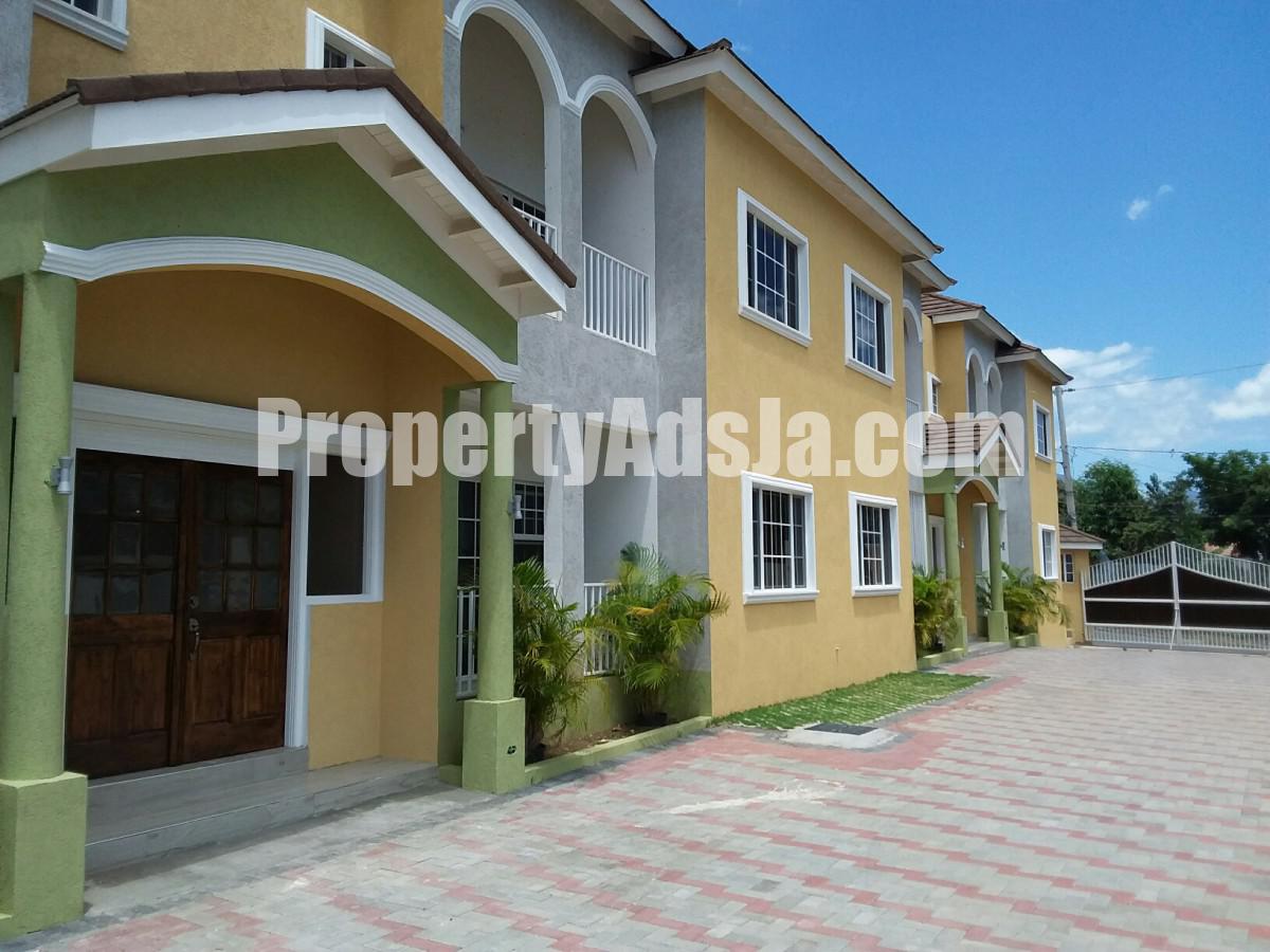 Apartment For Rent in 6 Charlton Road, Kingston / St. Andrew Jamaica