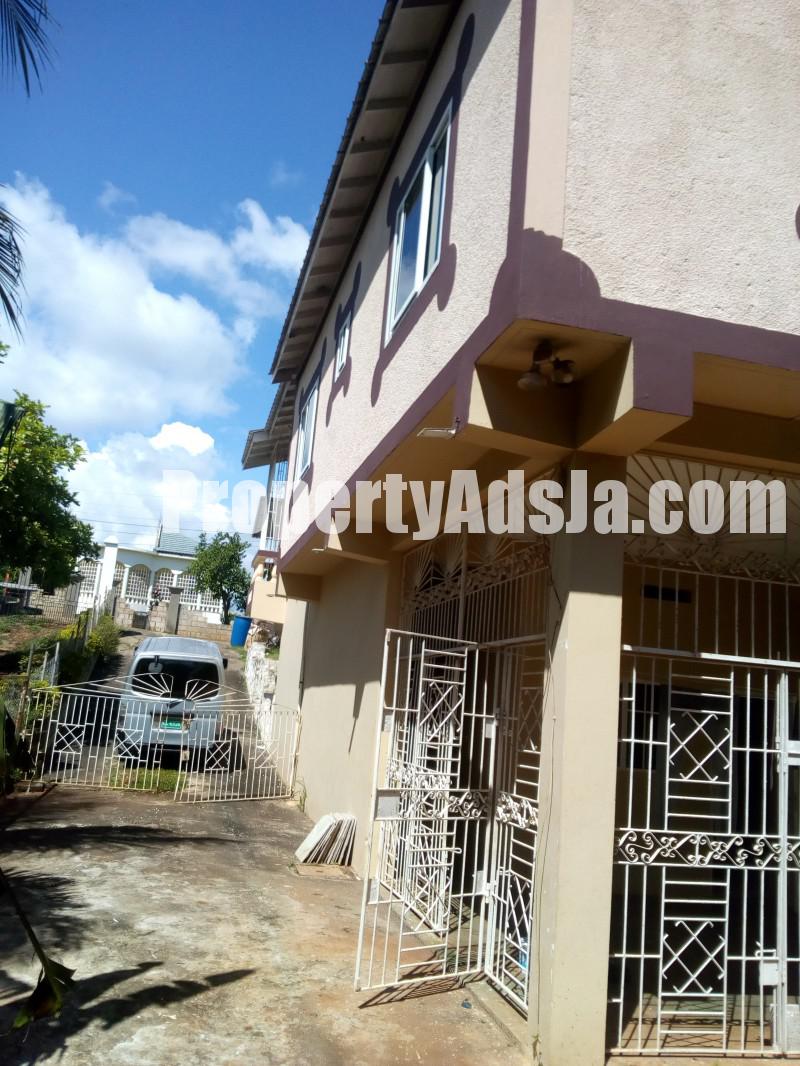 House For Sale in St Johns Heights, St. Catherine Jamaica