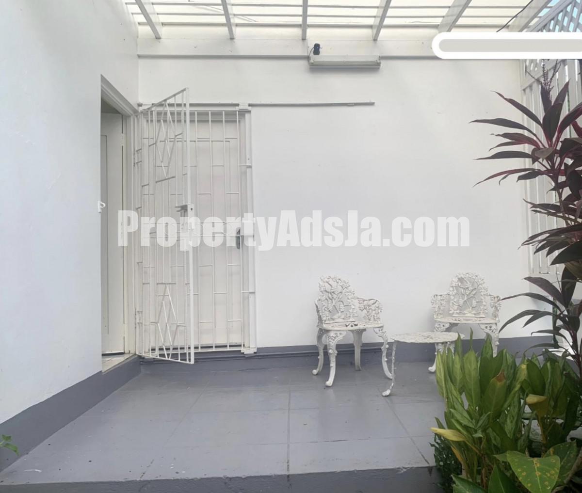 Flat For Rent in Belgrade Loop, Kingston / St. Andrew Jamaica ...