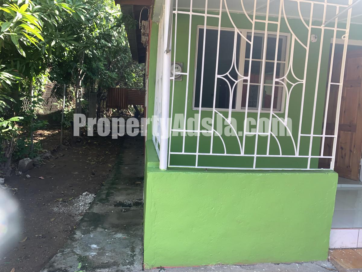House For Rent in Patrick city, Kingston / St. Andrew Jamaica