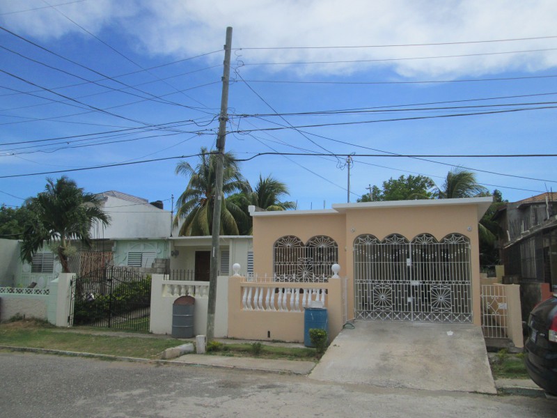House For Sale in Greater Portmore, St. Catherine Jamaica