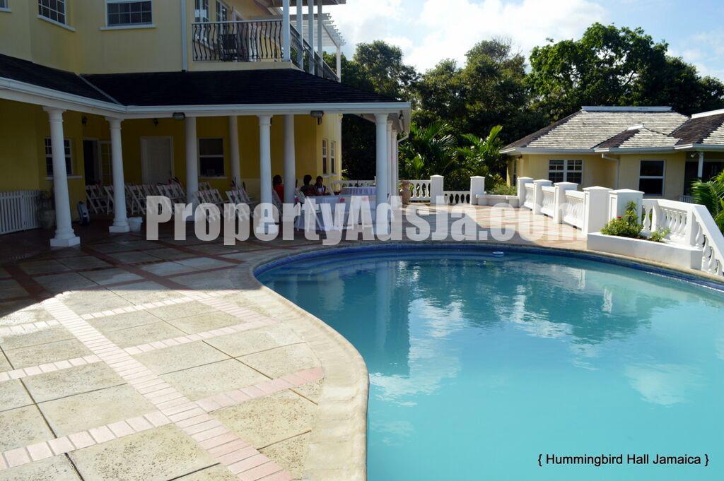 House For Rent in The Greens, St. James Jamaica